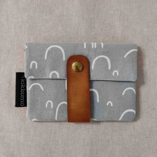 Portemonnaie Nina Bows