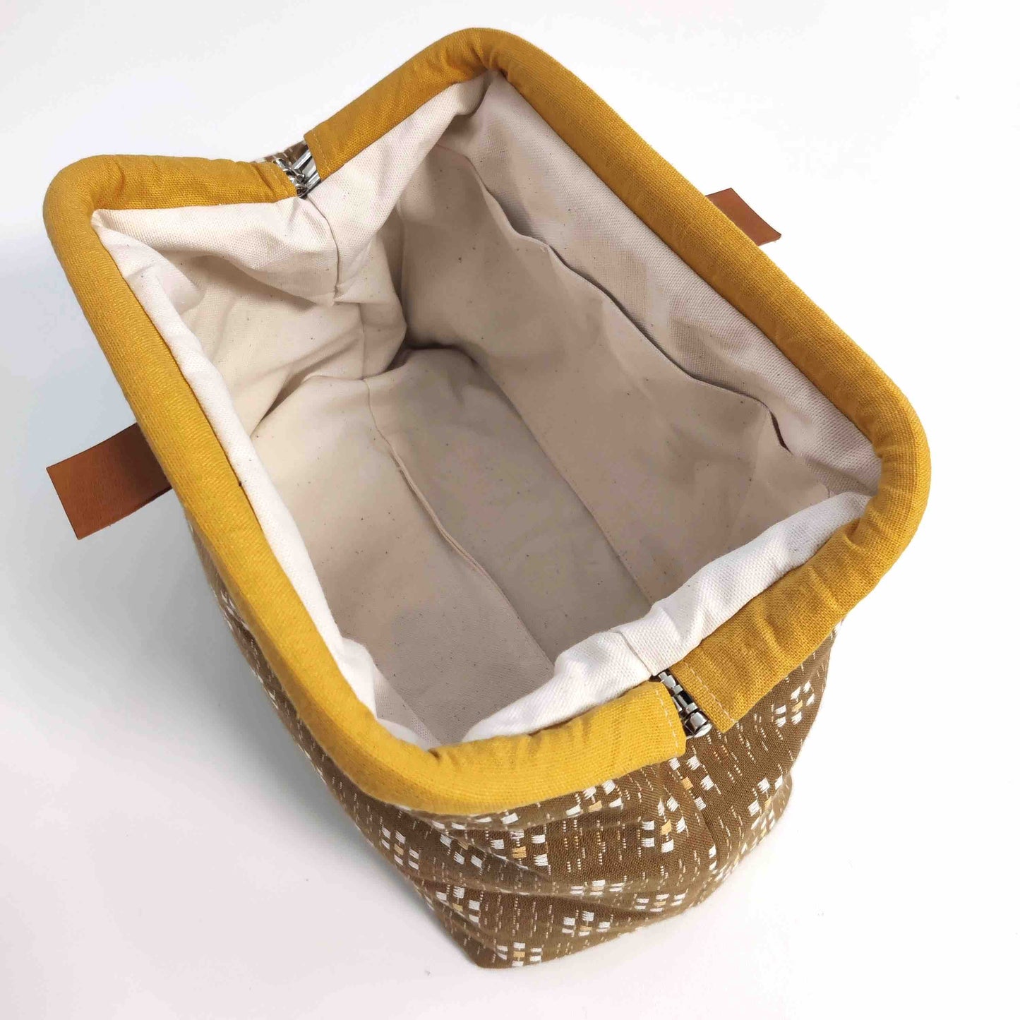 Nähpaket Olive Größe M