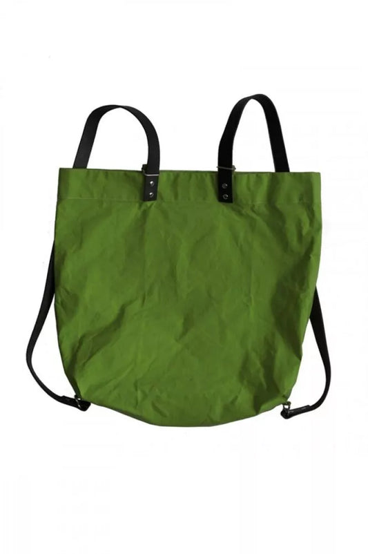 Schnittmuster Costermonger Bag von Merchant & Mills