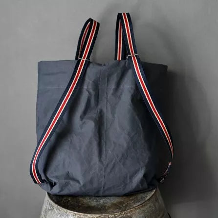 Schnittmuster Costermonger Bag von Merchant & Mills