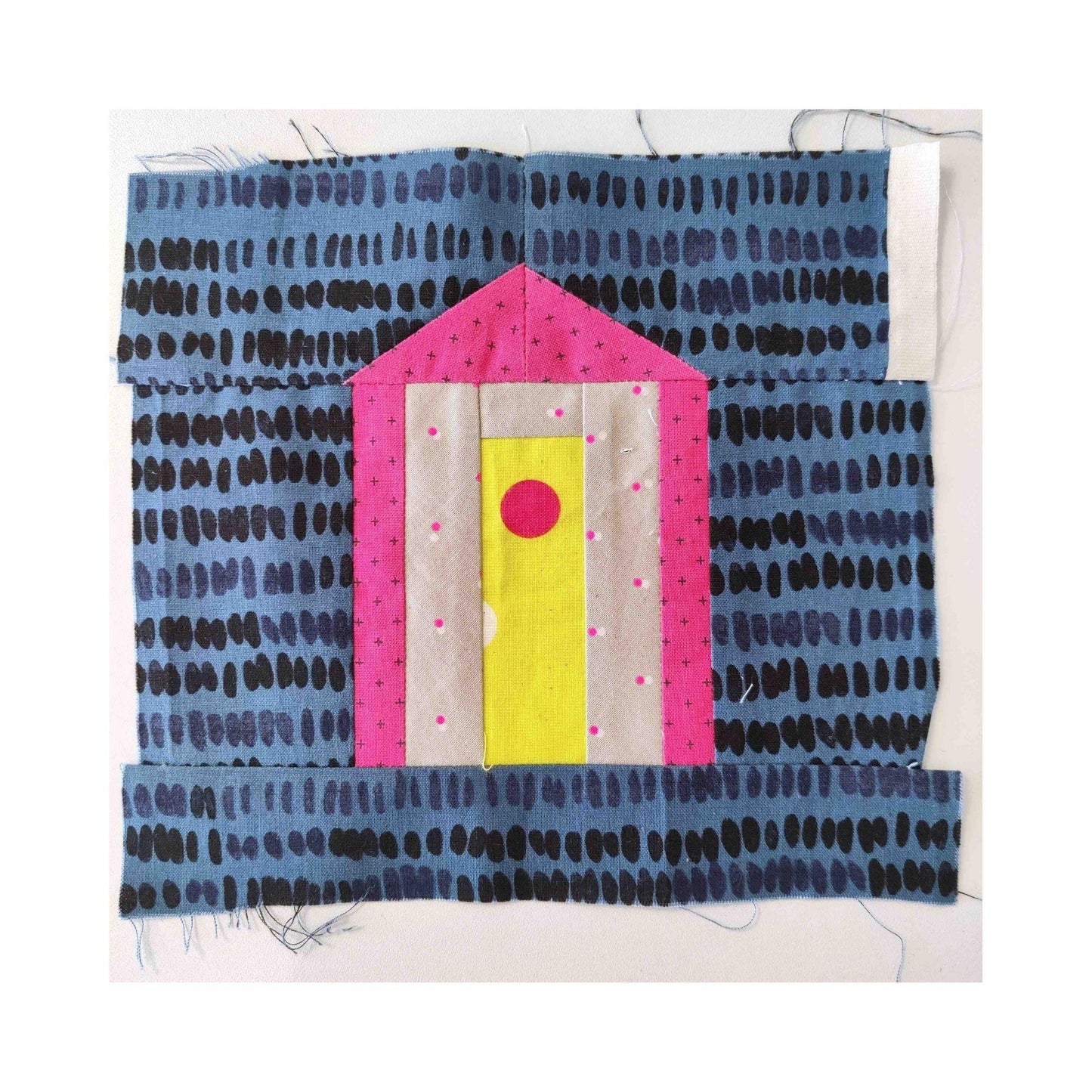 Paper Piecing Workshop 20./21. Juni 2026
