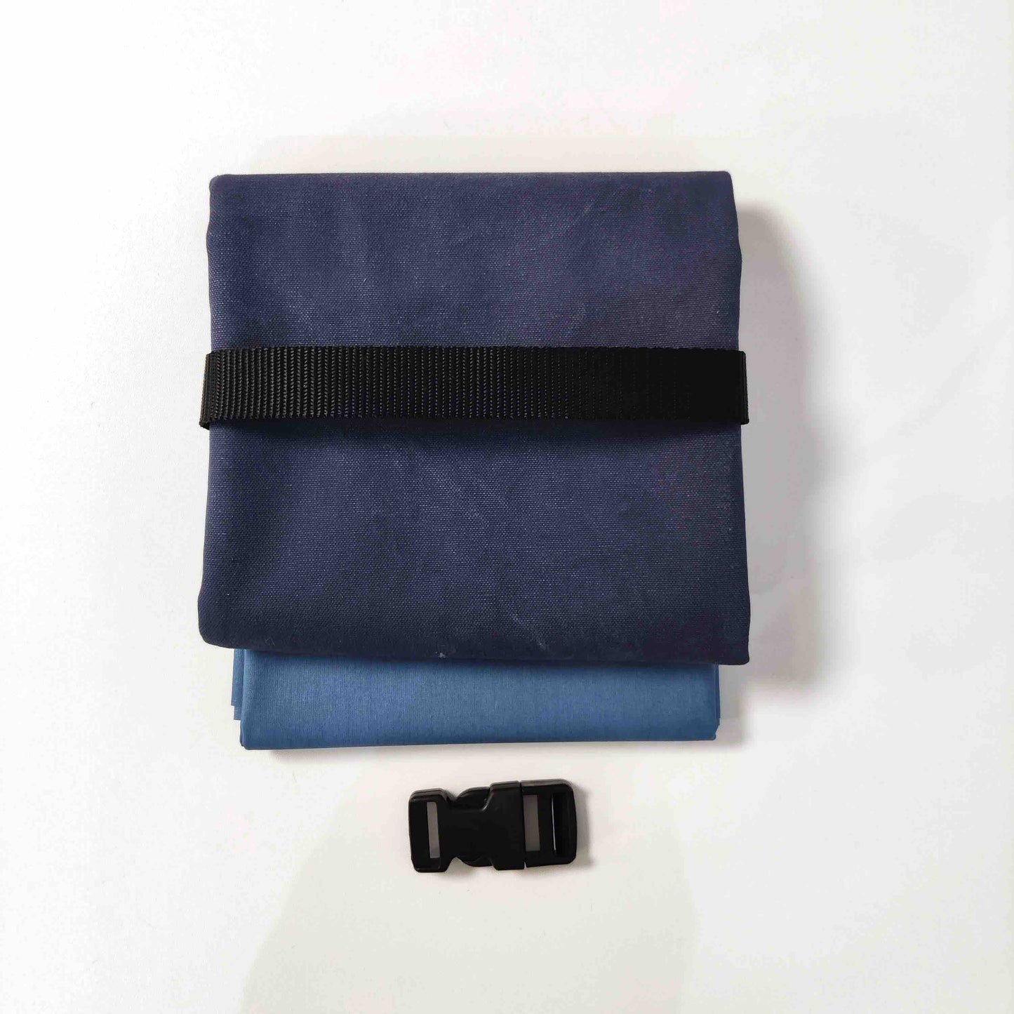 Nähset Travelbag Paul