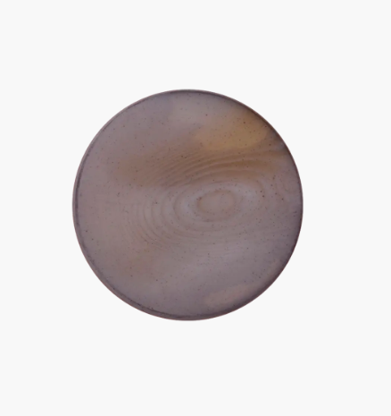 Prym Polyesterknopf Öse 23 mm Uni