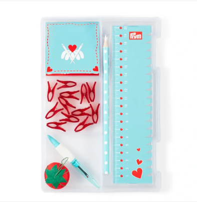 Prym Love Starter Set Nähen