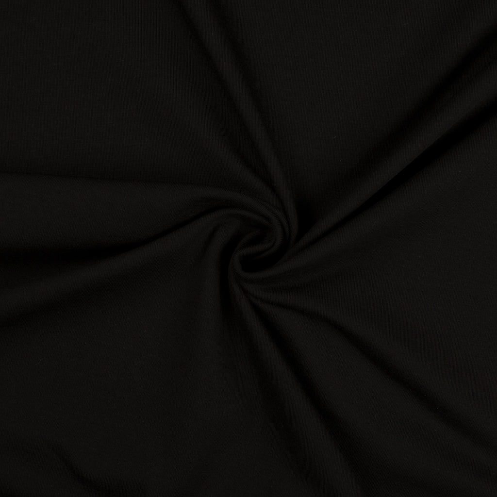 Baumwolljersey – uni