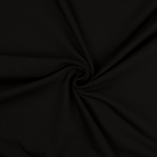 Baumwolljersey – uni