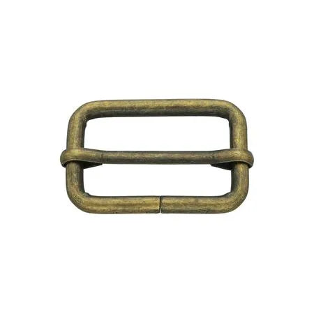 Leiterschnalle 30 mm