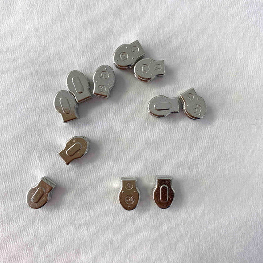 Schieber für Bettwäsche