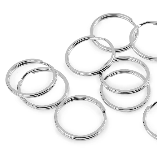 Schlüsselring 25 mm