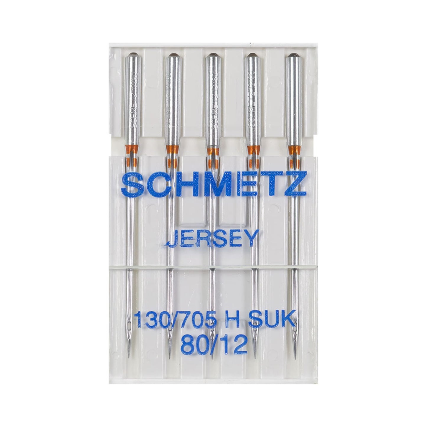 Schmetz 80 er Jersey-Nähmaschinennadeln