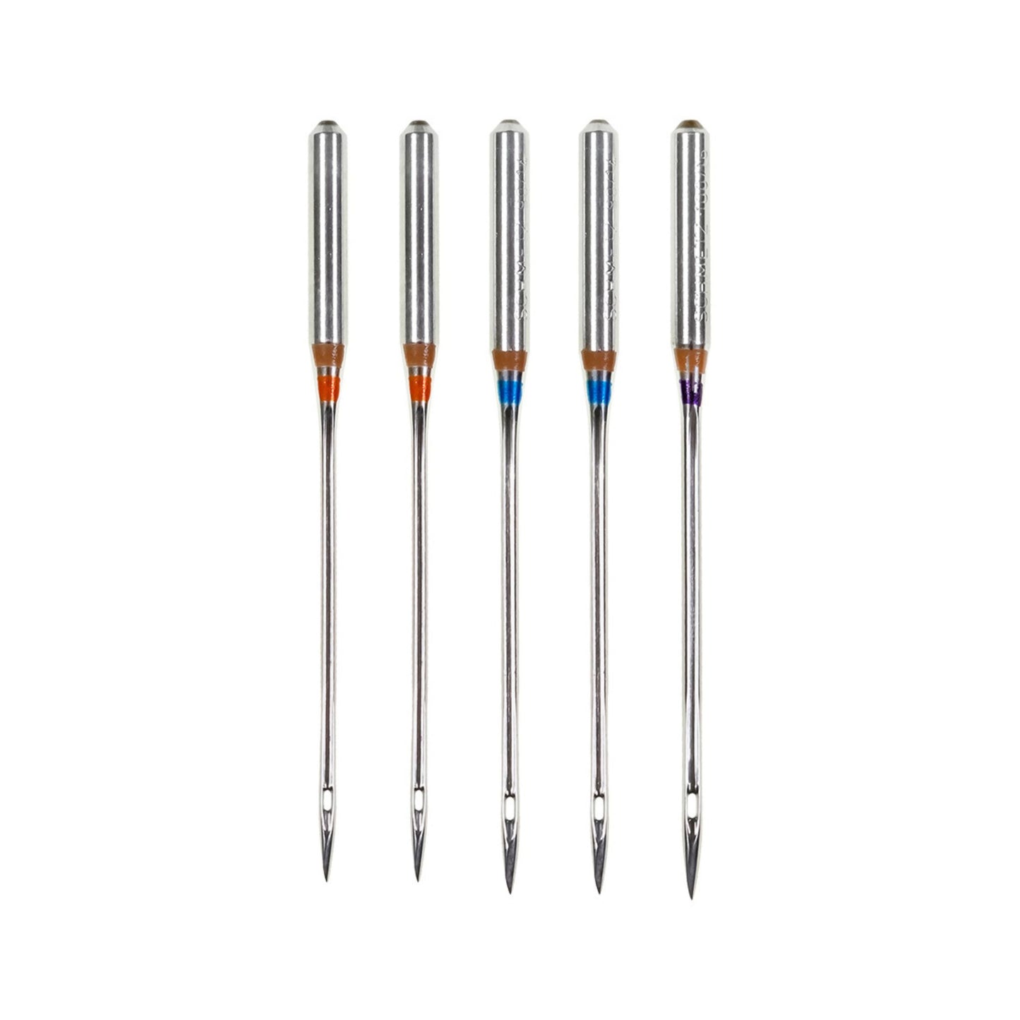 Leder-Nadel 80-100