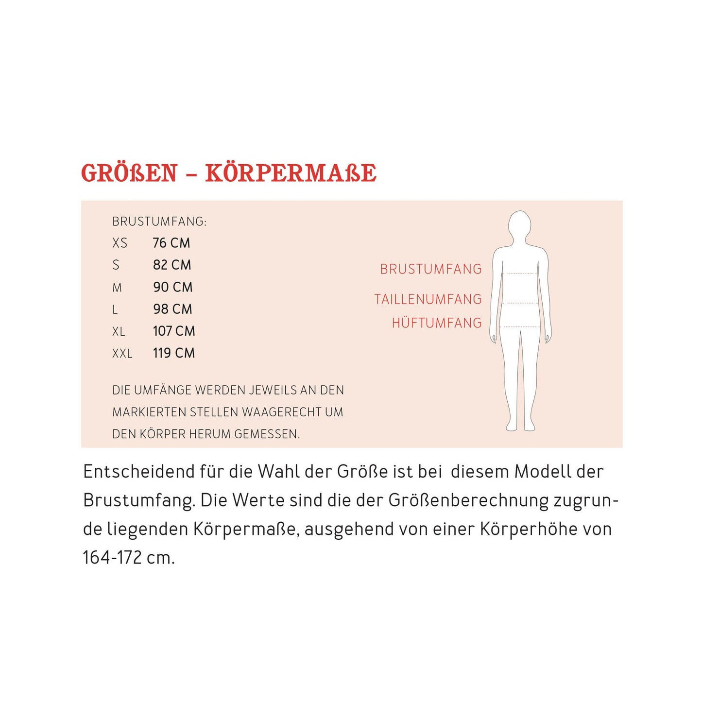 FRAU LIVI Raglansweater | Papierschnitt