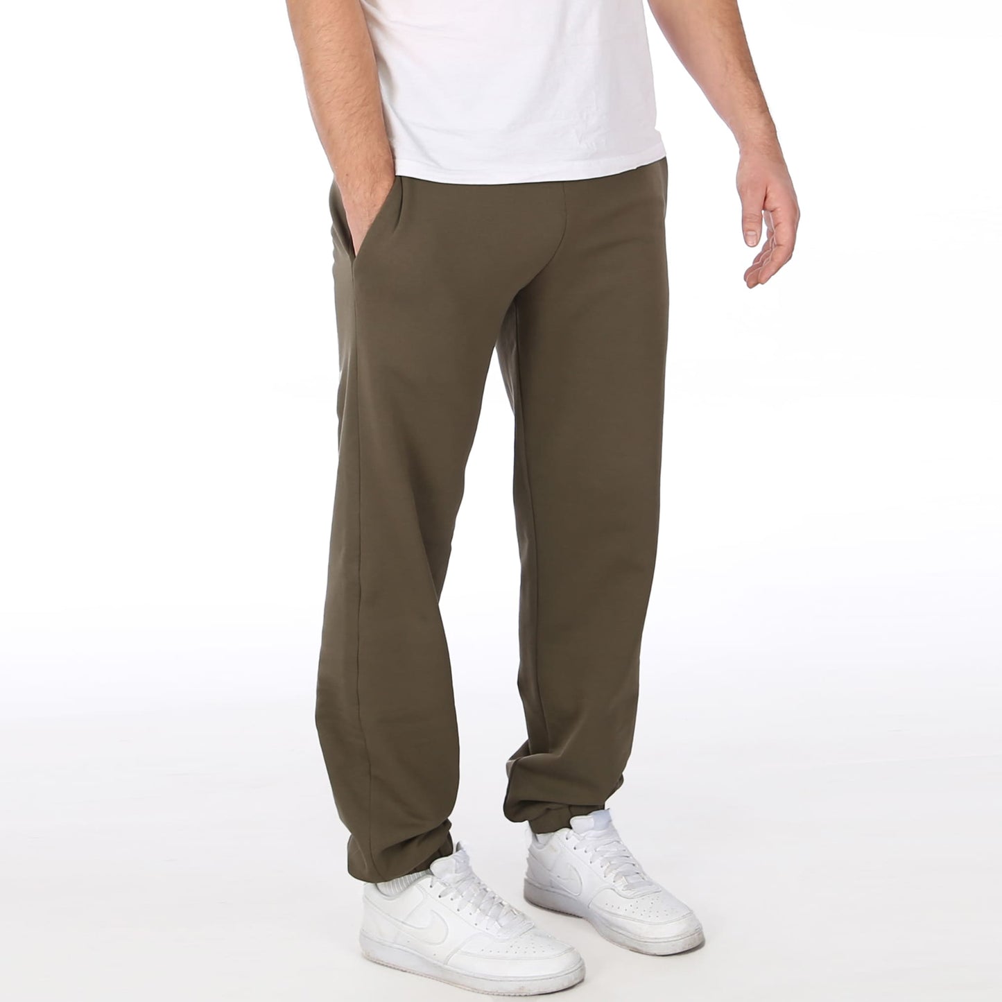 HERR JOJO Jogginghose | Papierschnitt