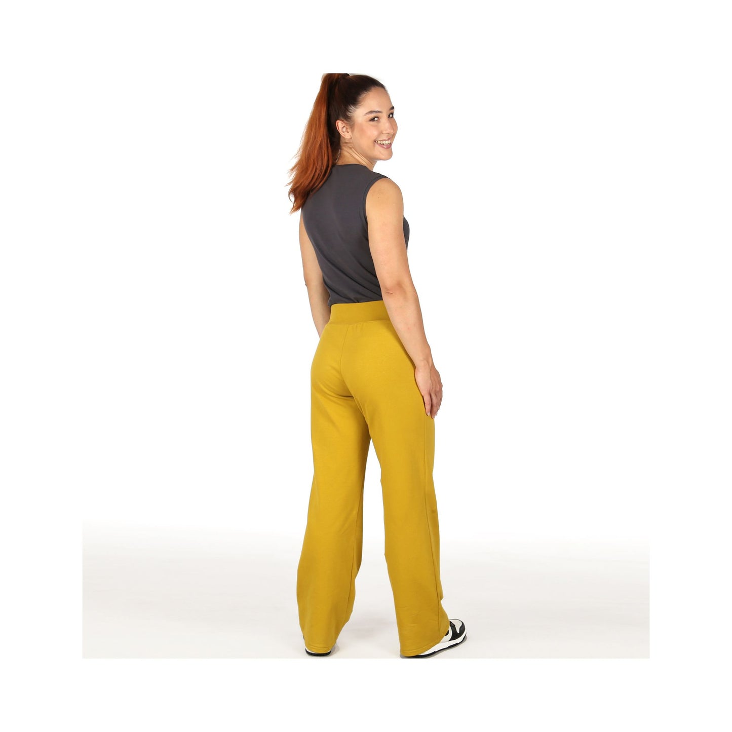 FRAU JANE Jogginghose | Papierschnitt