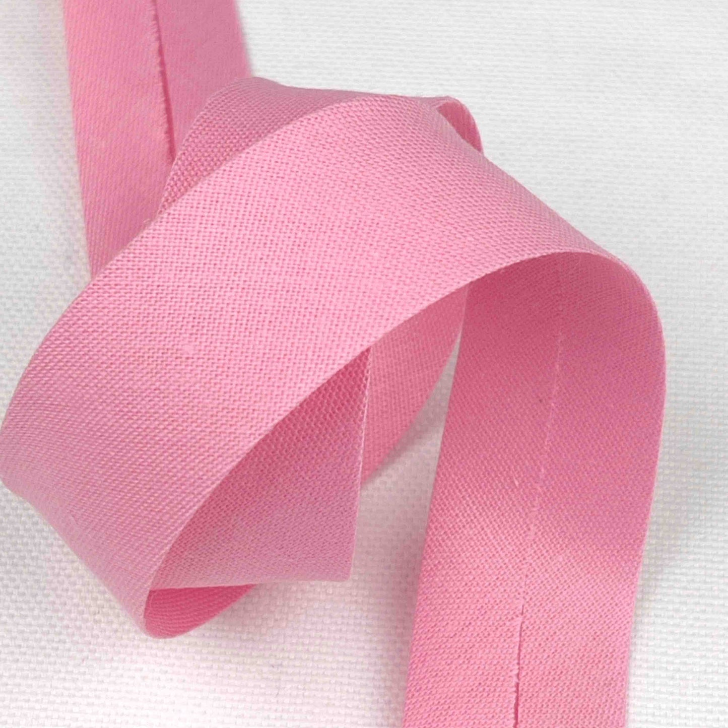 Schrägband Mischgewebe Uni 20 mm