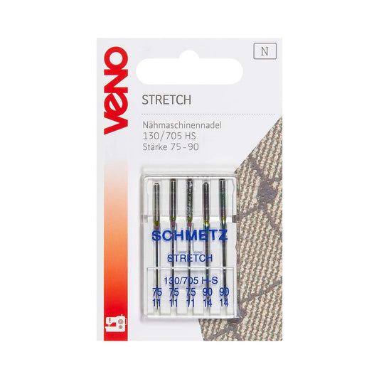 Stretch-Nadel 130 / 705 HS