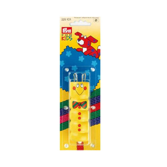 Strickhuber / Strickliesl