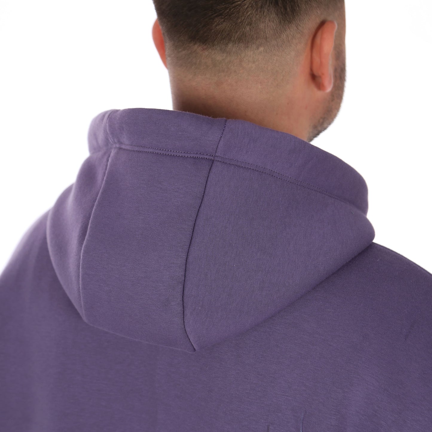 HERR LOU Sweatjacke | Papierschnitt