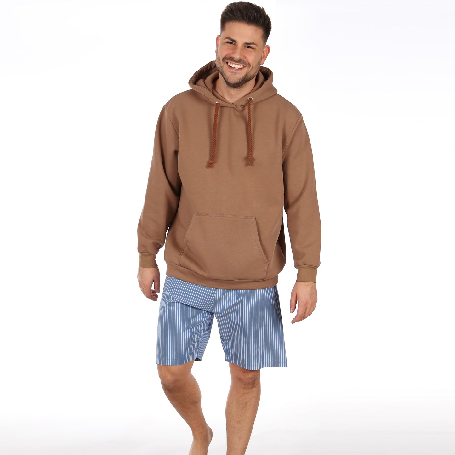 HERR TIM Pyjamahose | Papierschnitt