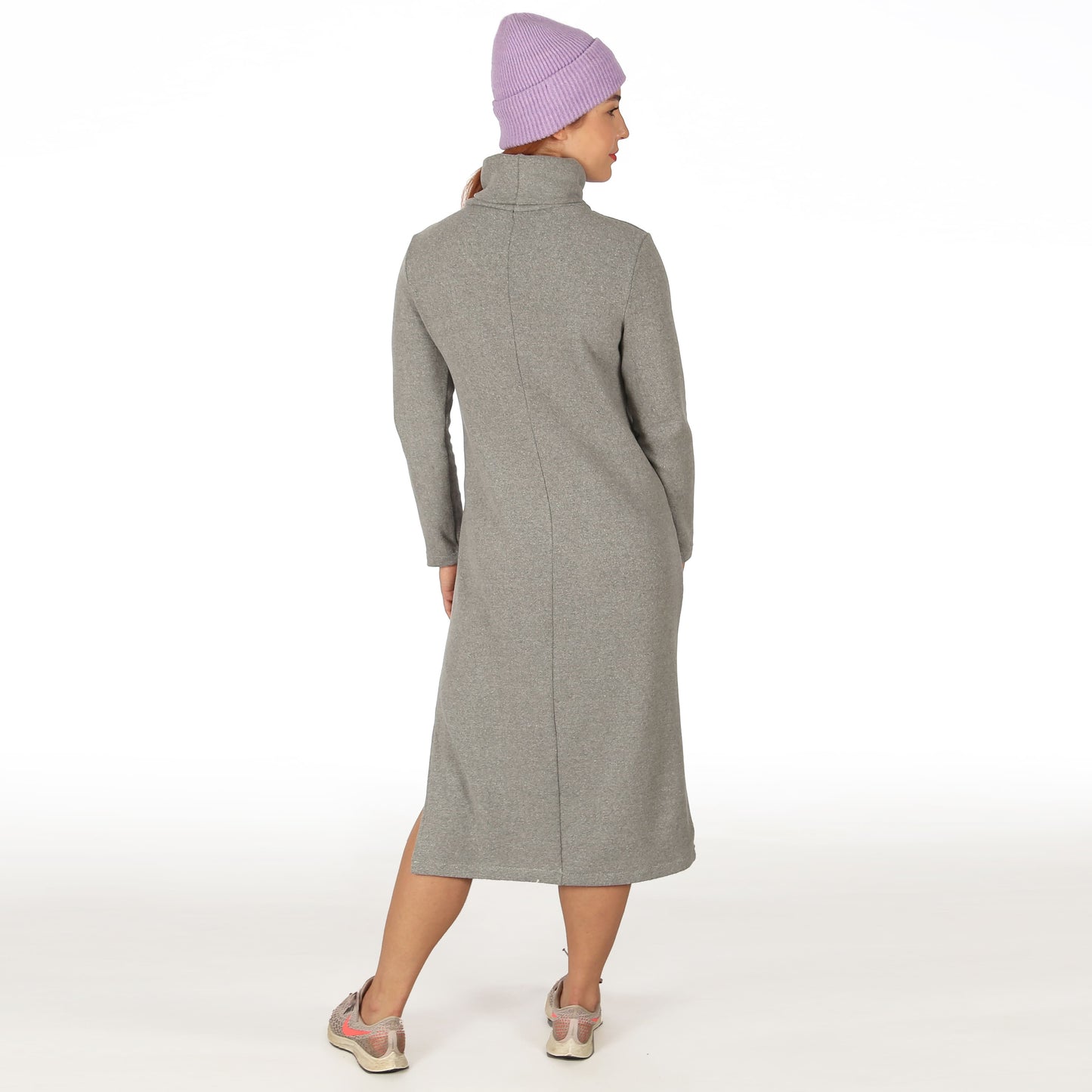 FRAU NORA Kleid | Papierschnitt