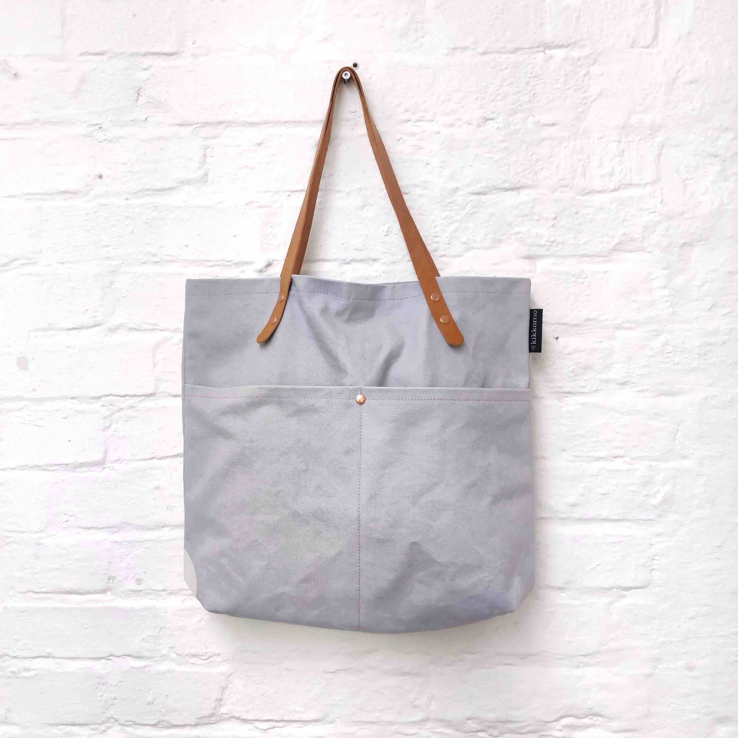 Nähset Tasche Suzan