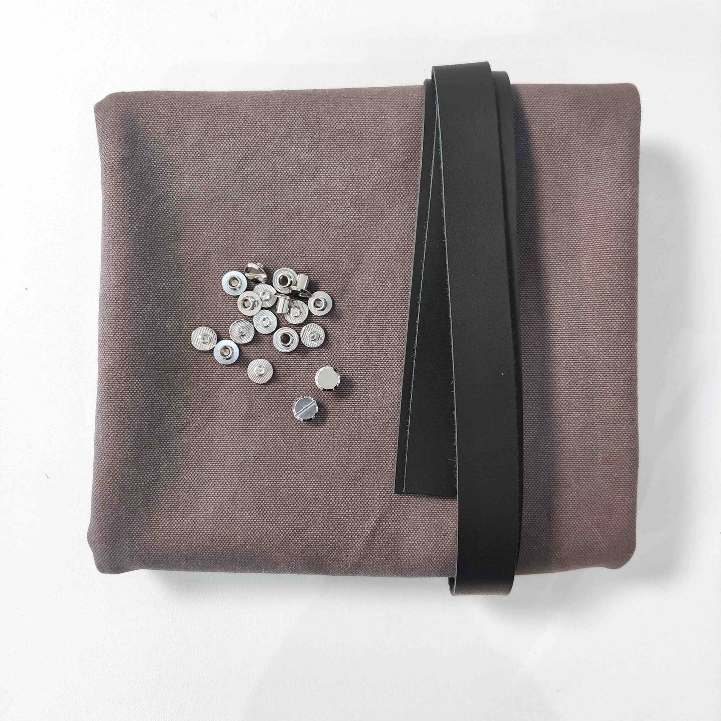 Nähset Tasche Suzan