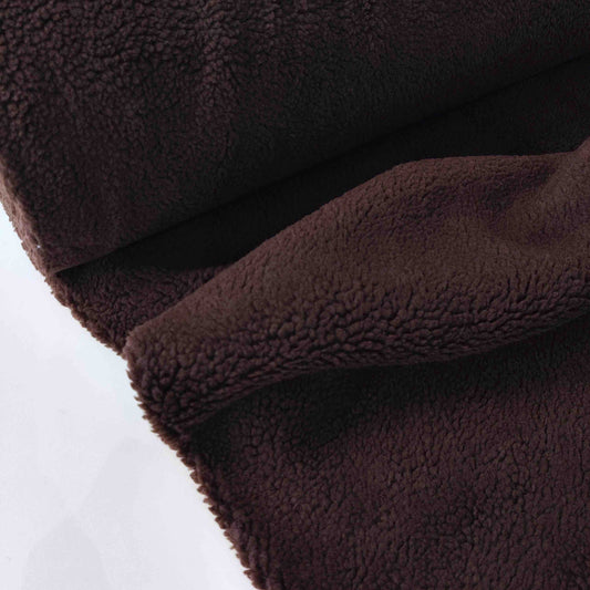 Teddystoff Polyester Fibre Mood