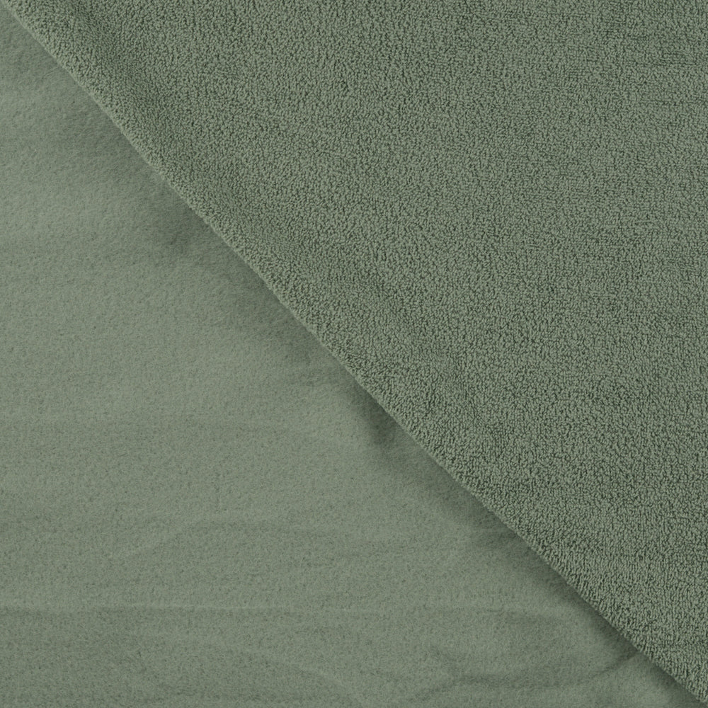 Terry Fleece Uni
