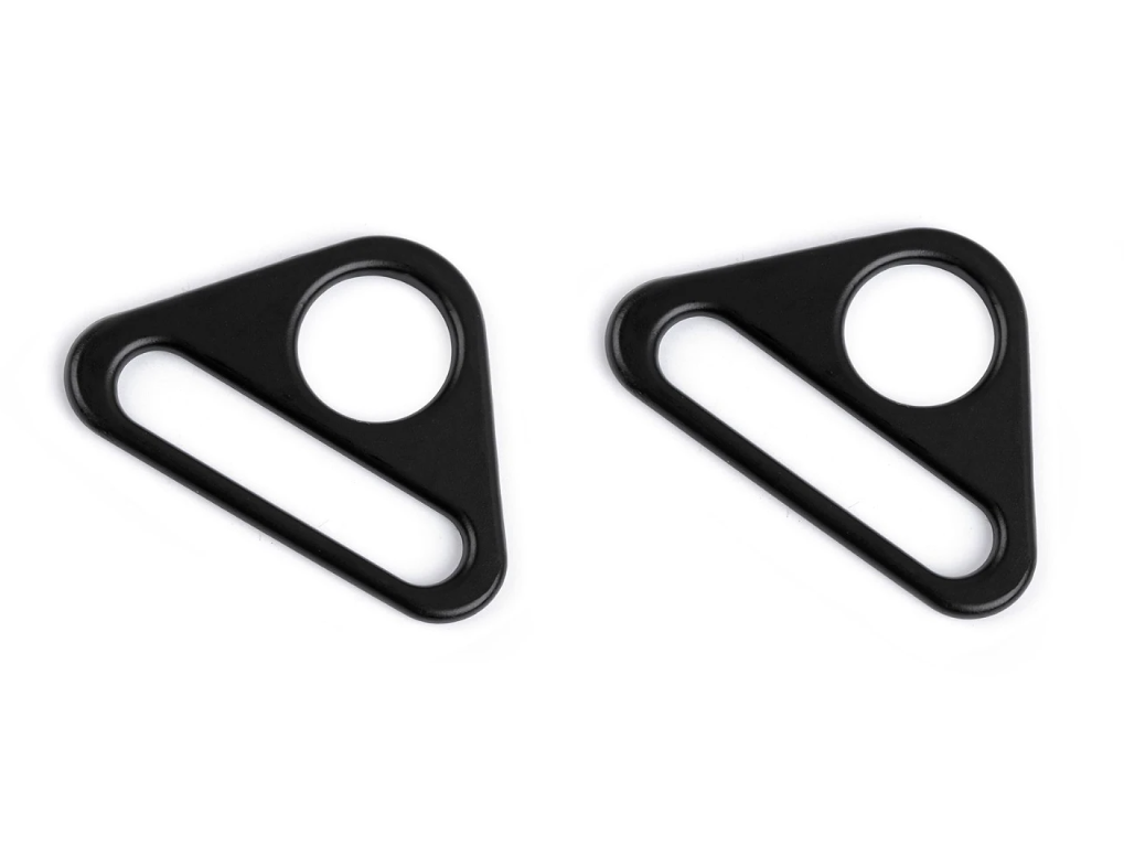 O-Ring mit Steg 30 mm