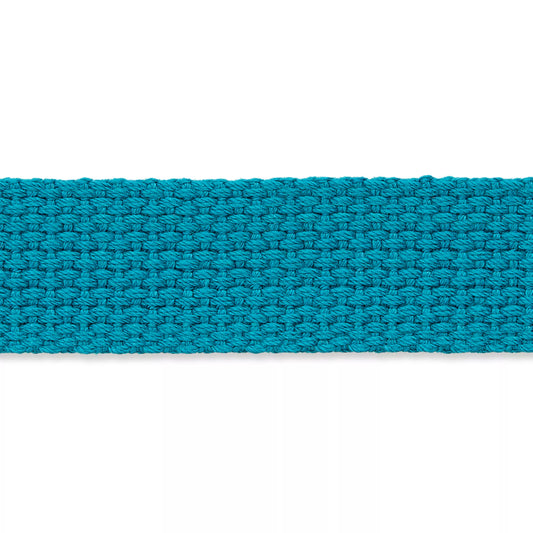 Gurtband soft Uni 20 mm