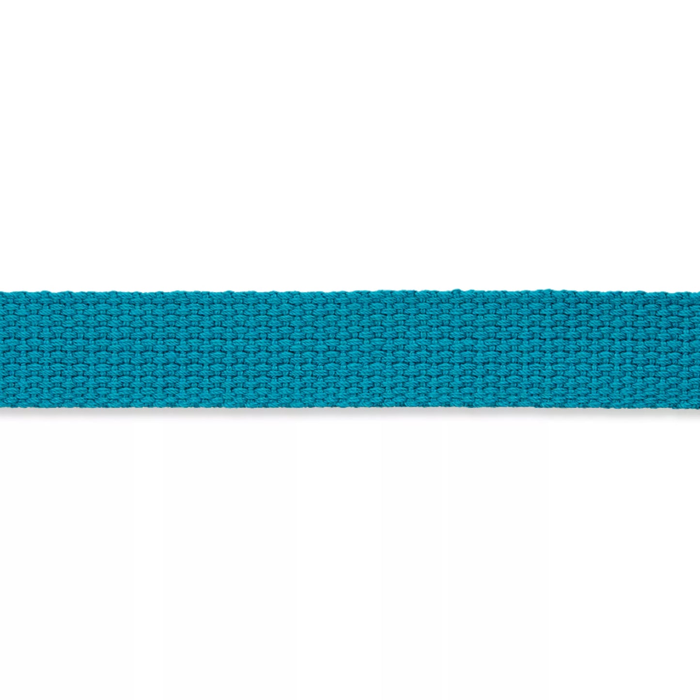 Gurtband soft Uni 20 mm