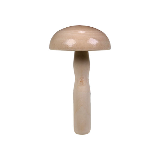 Veno Stopfpilz – Holz, robust & preiswert