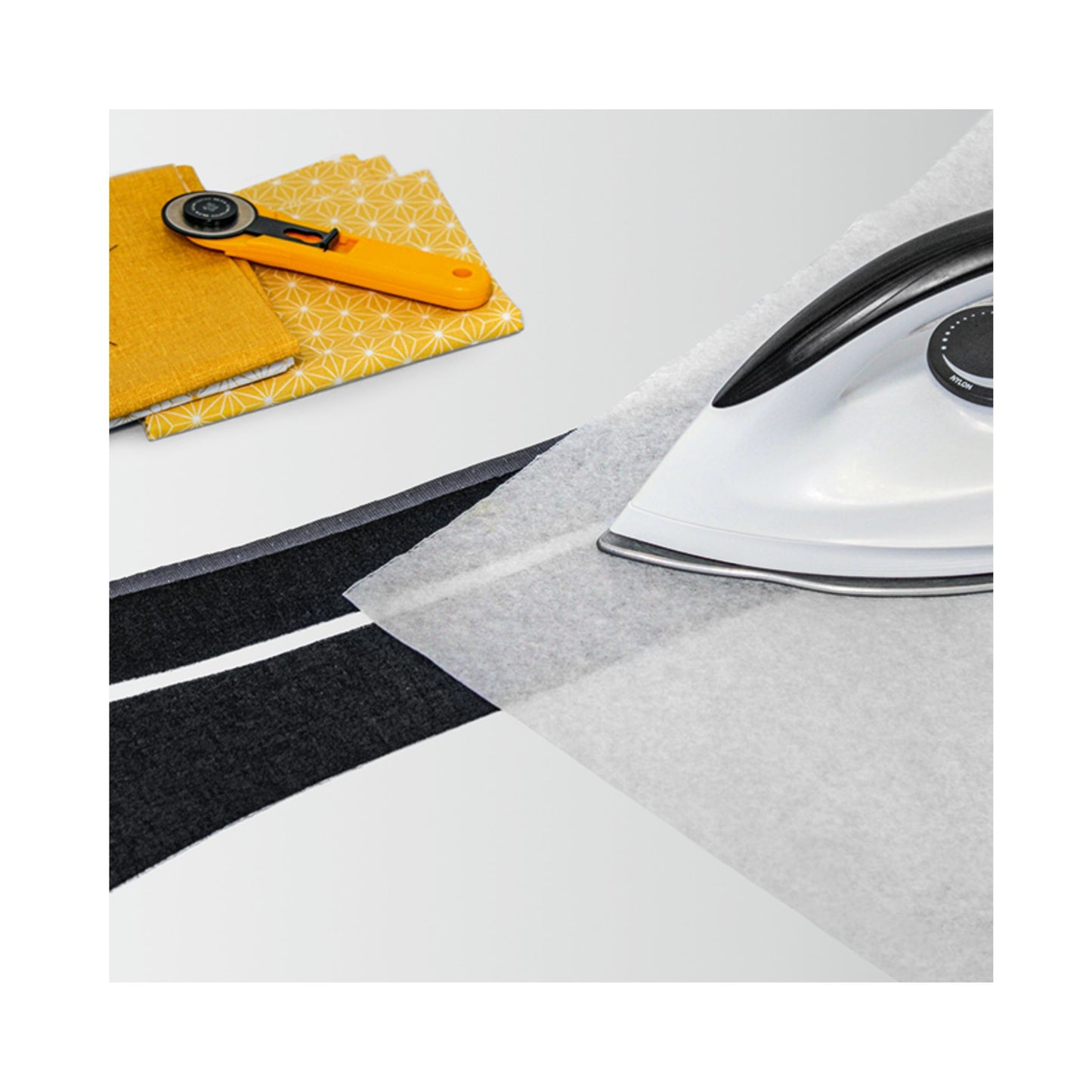 Vlieseline Bügeltuch