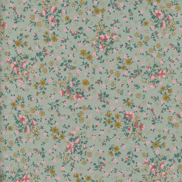 Wachstuch von A.U. Maison Loving Liberty