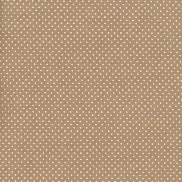 Wachstuch von A.U. Maison Dots