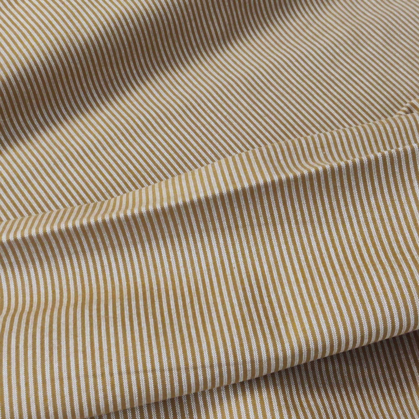 Baumwollstoff Streifen Vichy