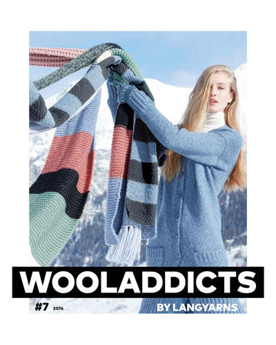 Wooladdicts #7