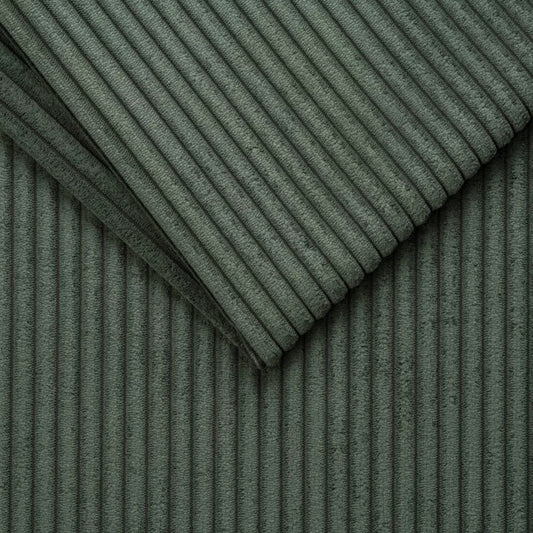 Möbelstoff Cord – robust & weich