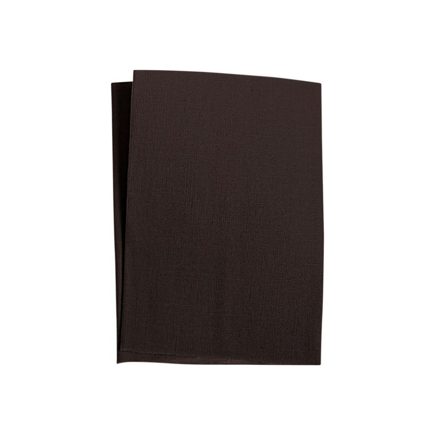 Zephir Flickstoff extra soft braun