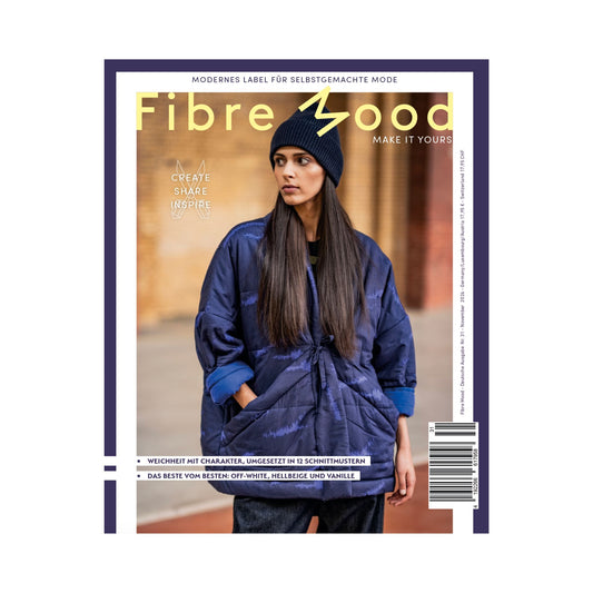 Fibre Mood Ausgabe 31