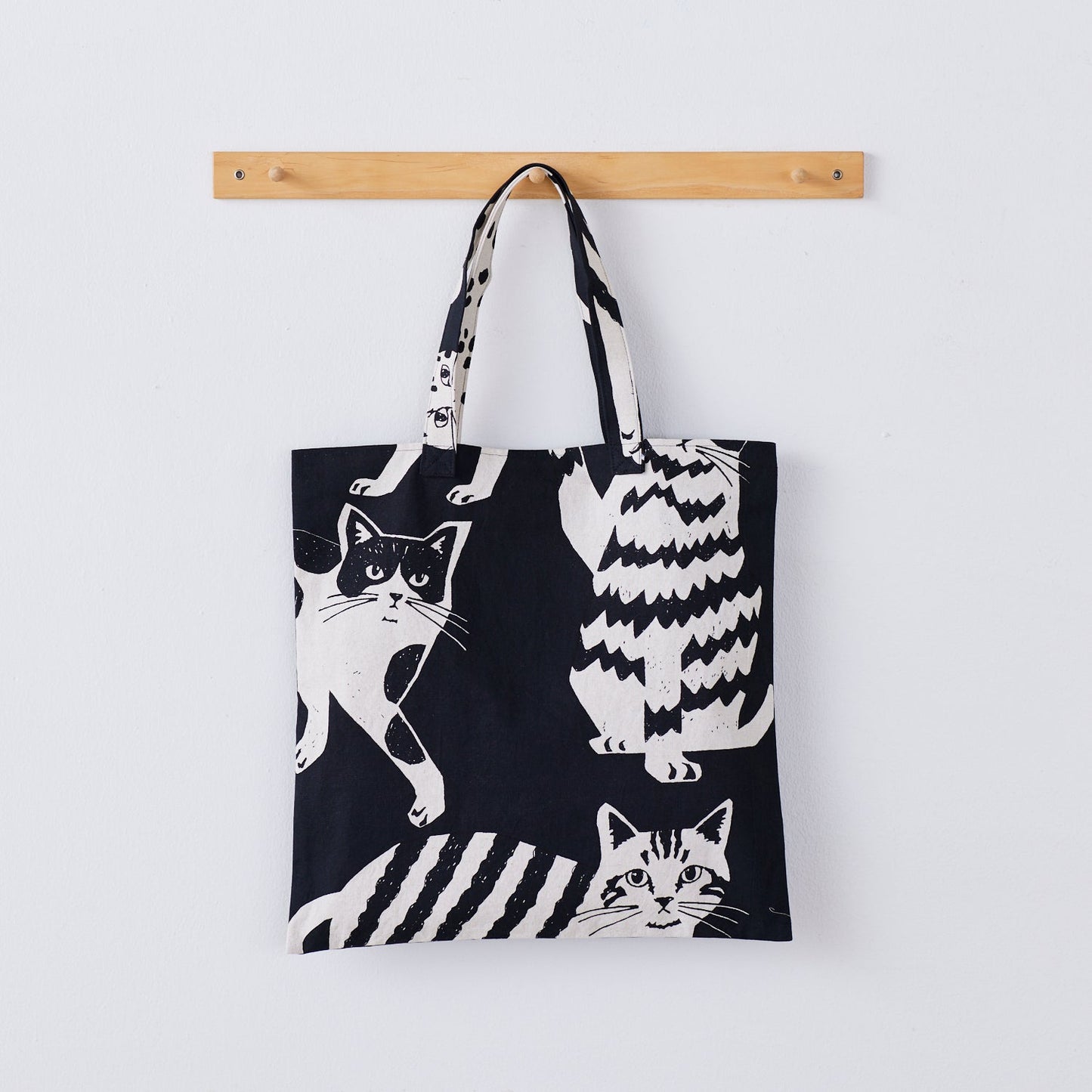 Canvas NekoNoe echino CAT CAT