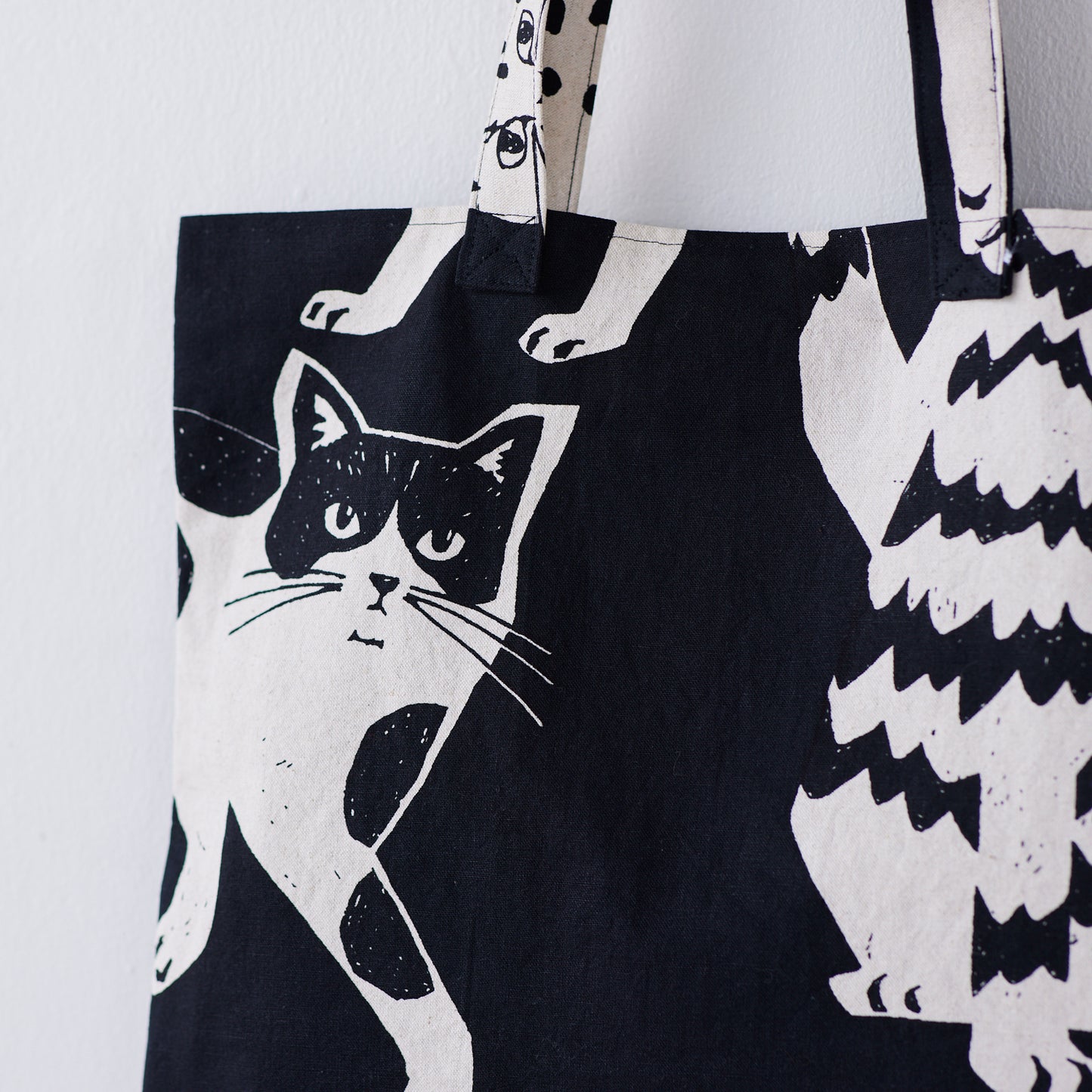 Canvas NekoNoe echino CAT CAT