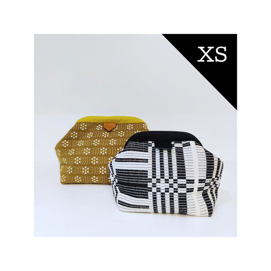 Nähpaket Olive Größe XS