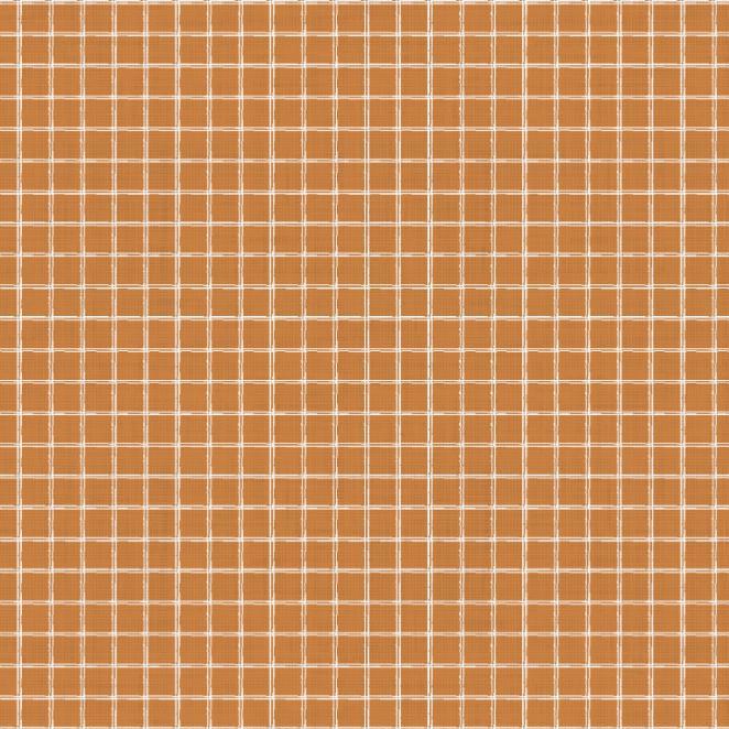 Baumwolle beschichtet Grid