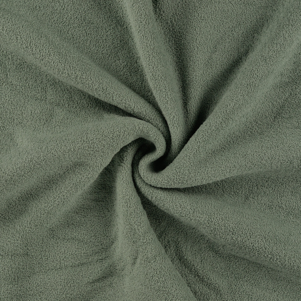 Terry Fleece Uni