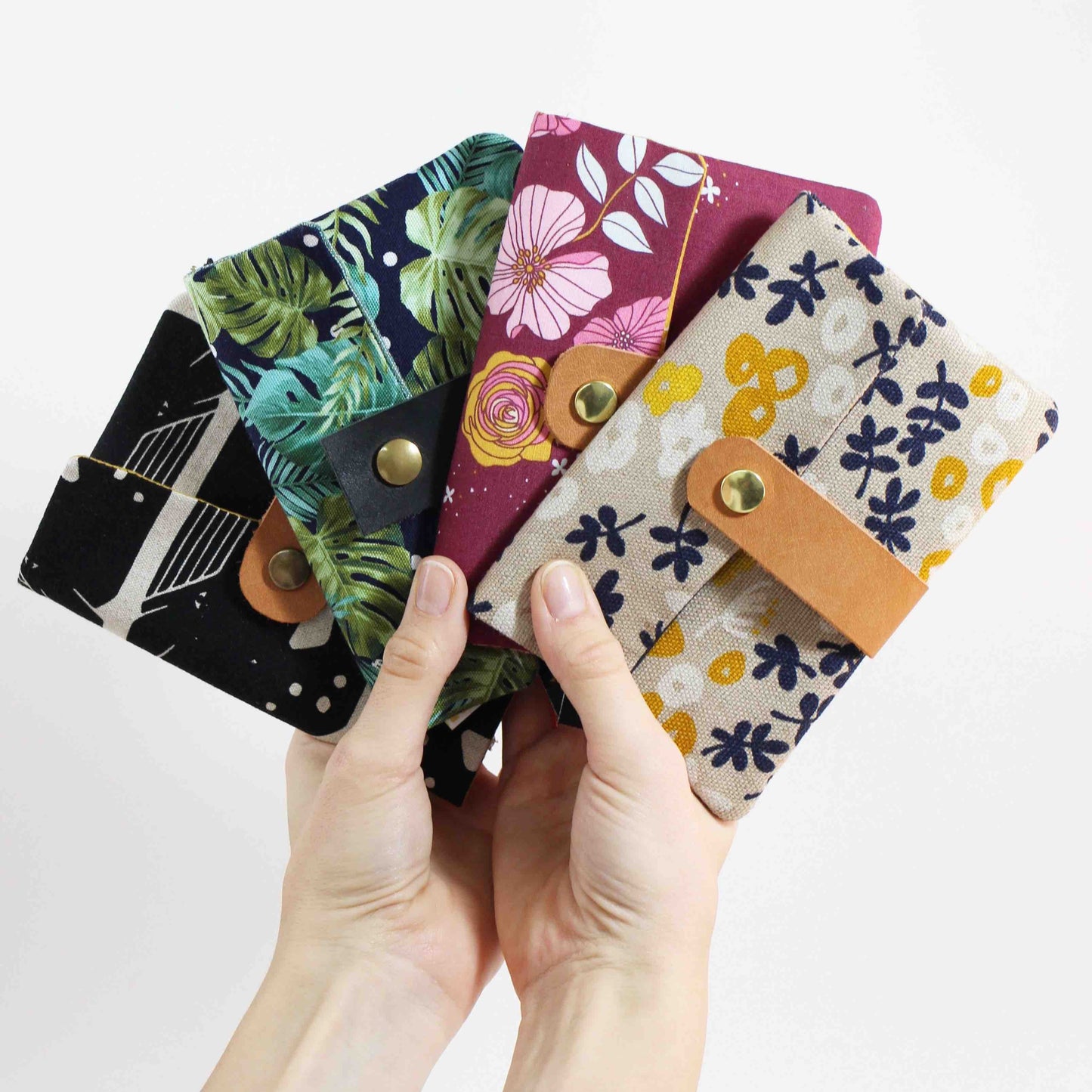 eBook Portemonnaie Nina