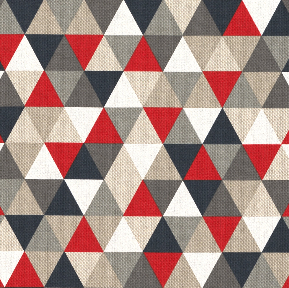 Linenlook Half Panama Premium Geometric Tile