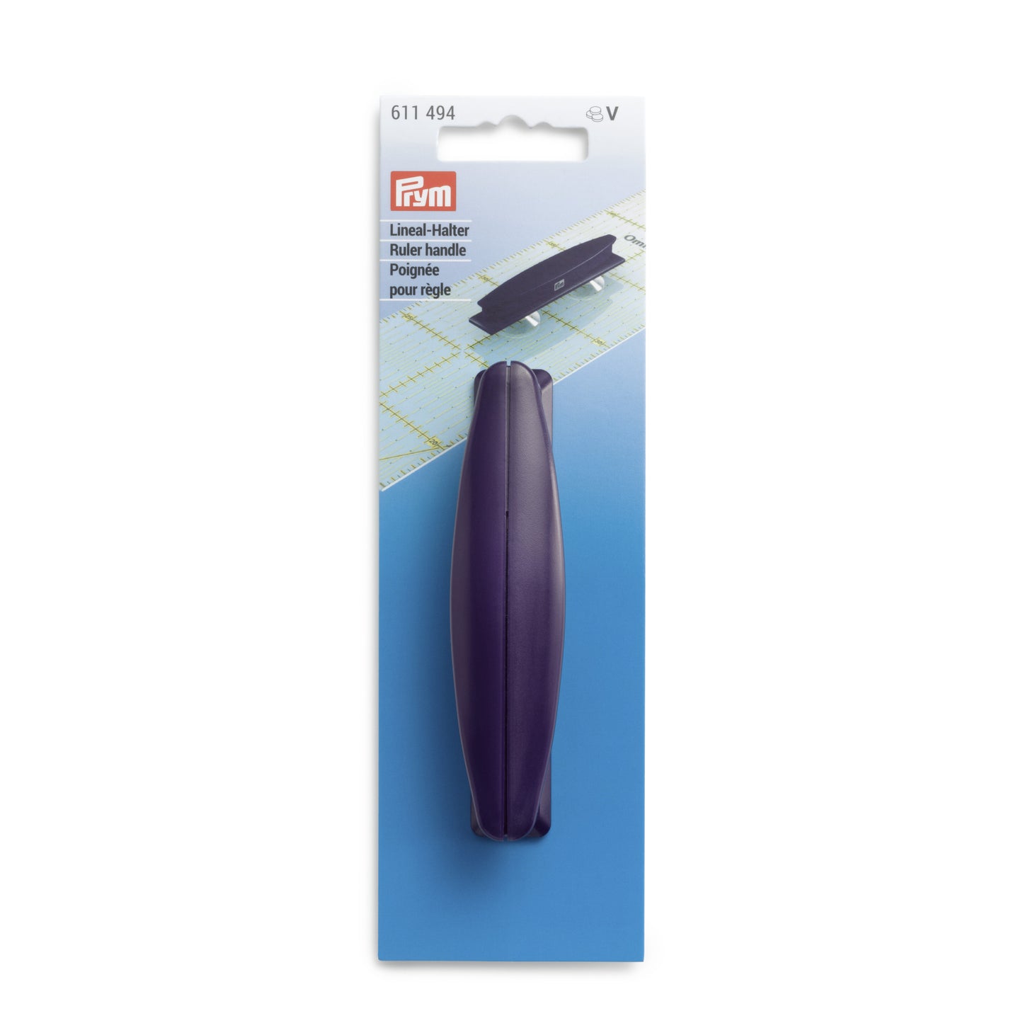 Prym Lineal-Halter