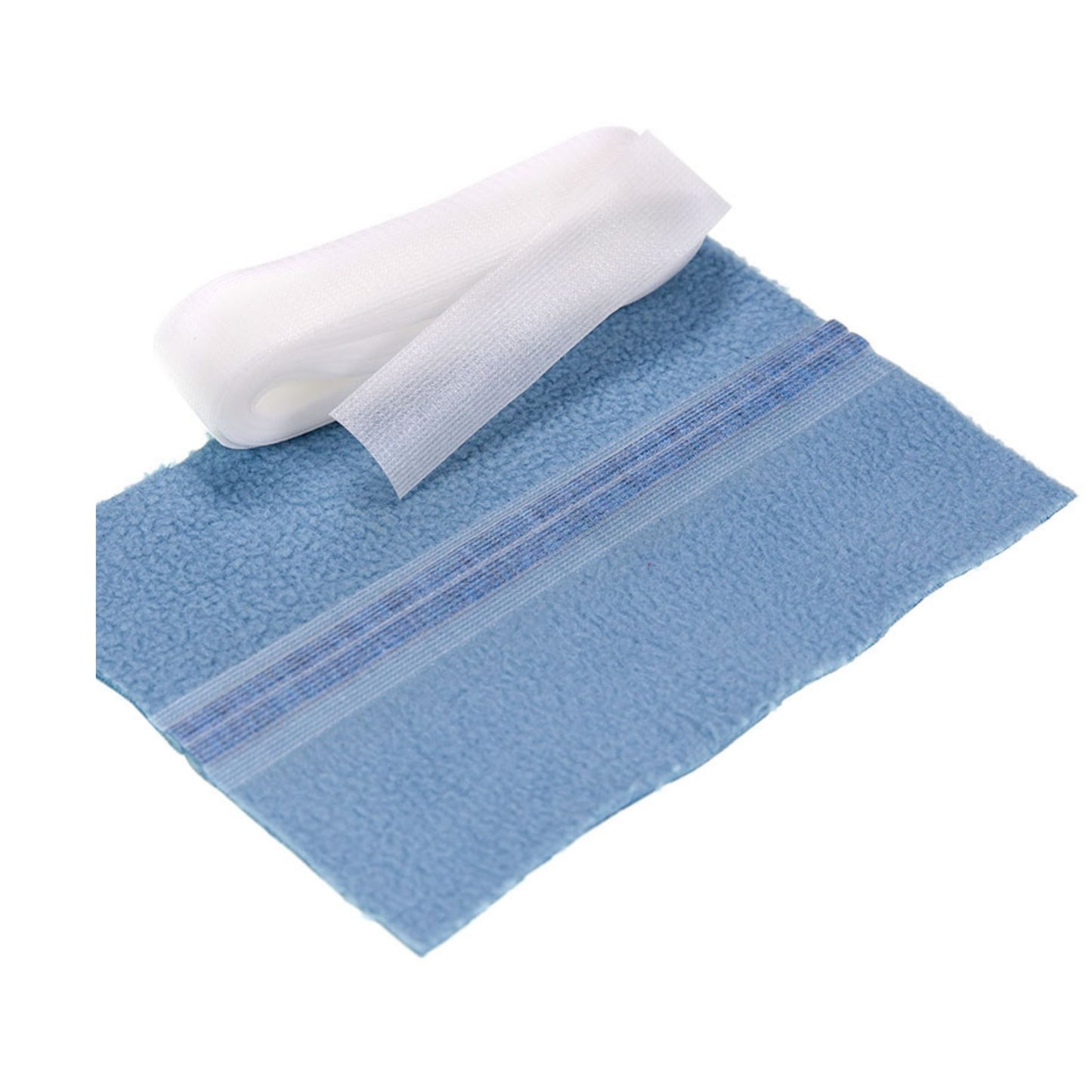 Naht-Abdichtband zum Aufbügeln