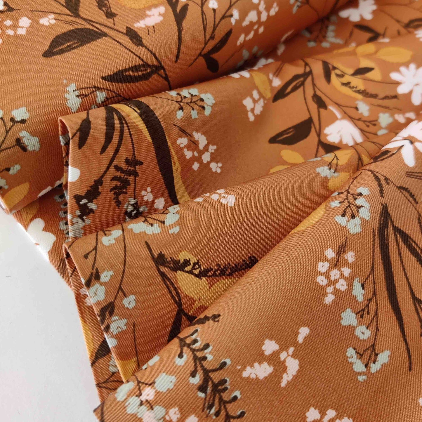 Nature Walk Three Bonnie Christine für Art Gallery Fabrics